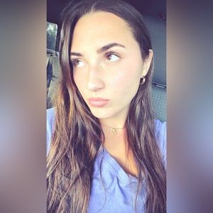 Meet your Posher, Kaylee